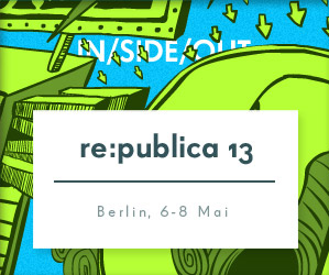 re:publica 13