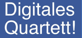 Digitales Quartett