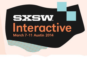 SXSW 2014