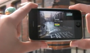 augmented-reality