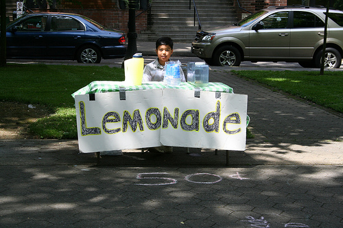 entrepreneur