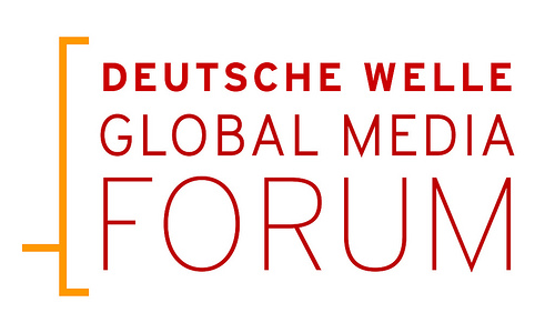GlobalMediaForumLogo
