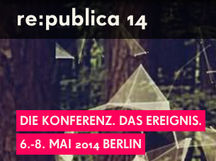 re:publica 14